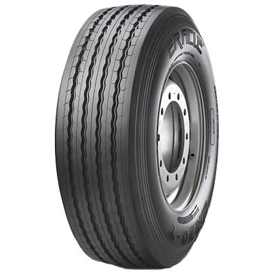 Krovininės padangos 385/65R22.5 164K Eracle E.R70T