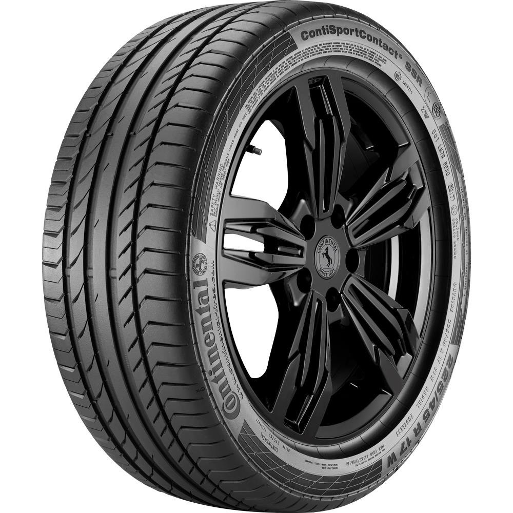 Vasarinės padangos 275/45R21 110Y Continental SPORTCONTACT 5 LR