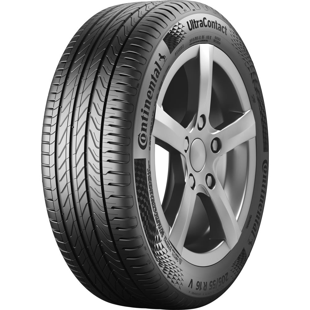 Vasarinės padangos 205/60R16 92H Continental ULTRACONTACT