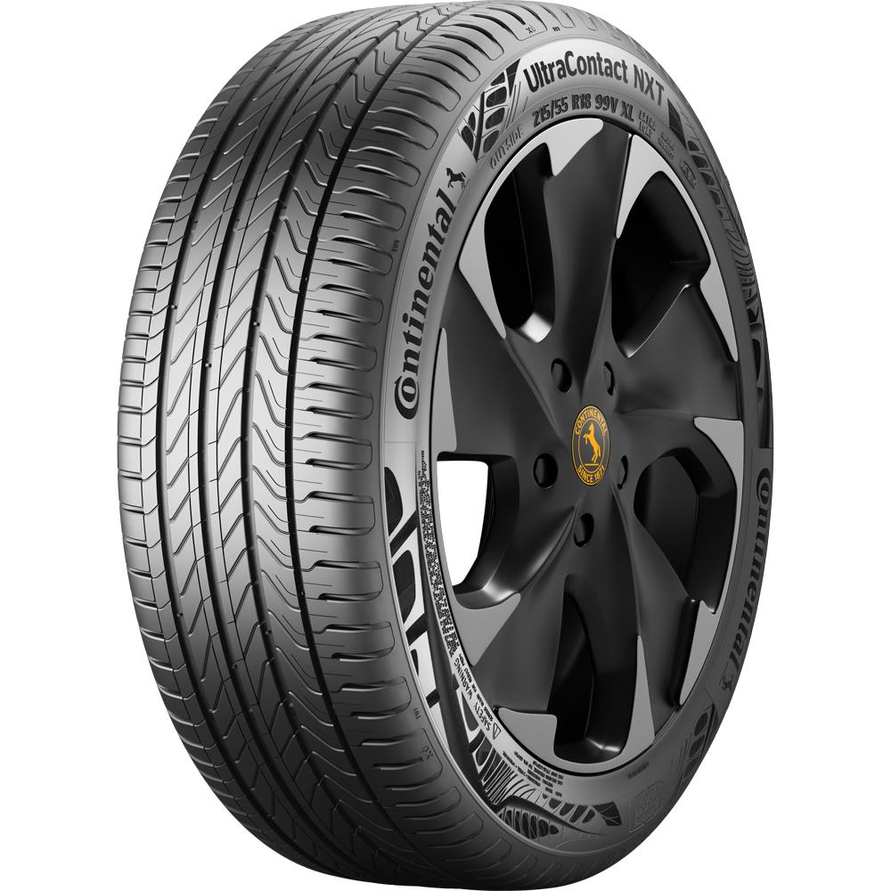 Vasarinės padangos 235/45R20 100V Continental ULTRACONTACT NXT