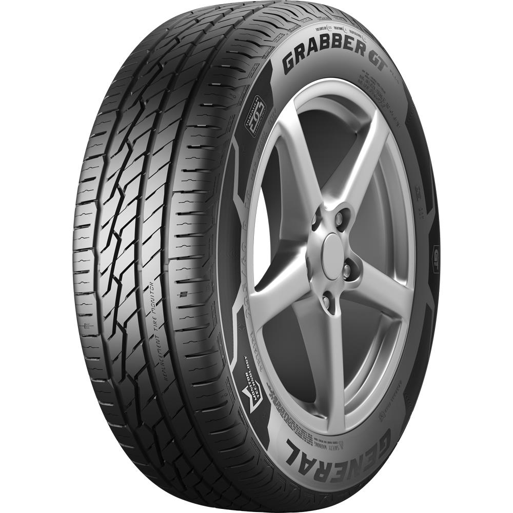 Vasarinės padangos 285/35R23 107Y General GRABBER GT PLUS