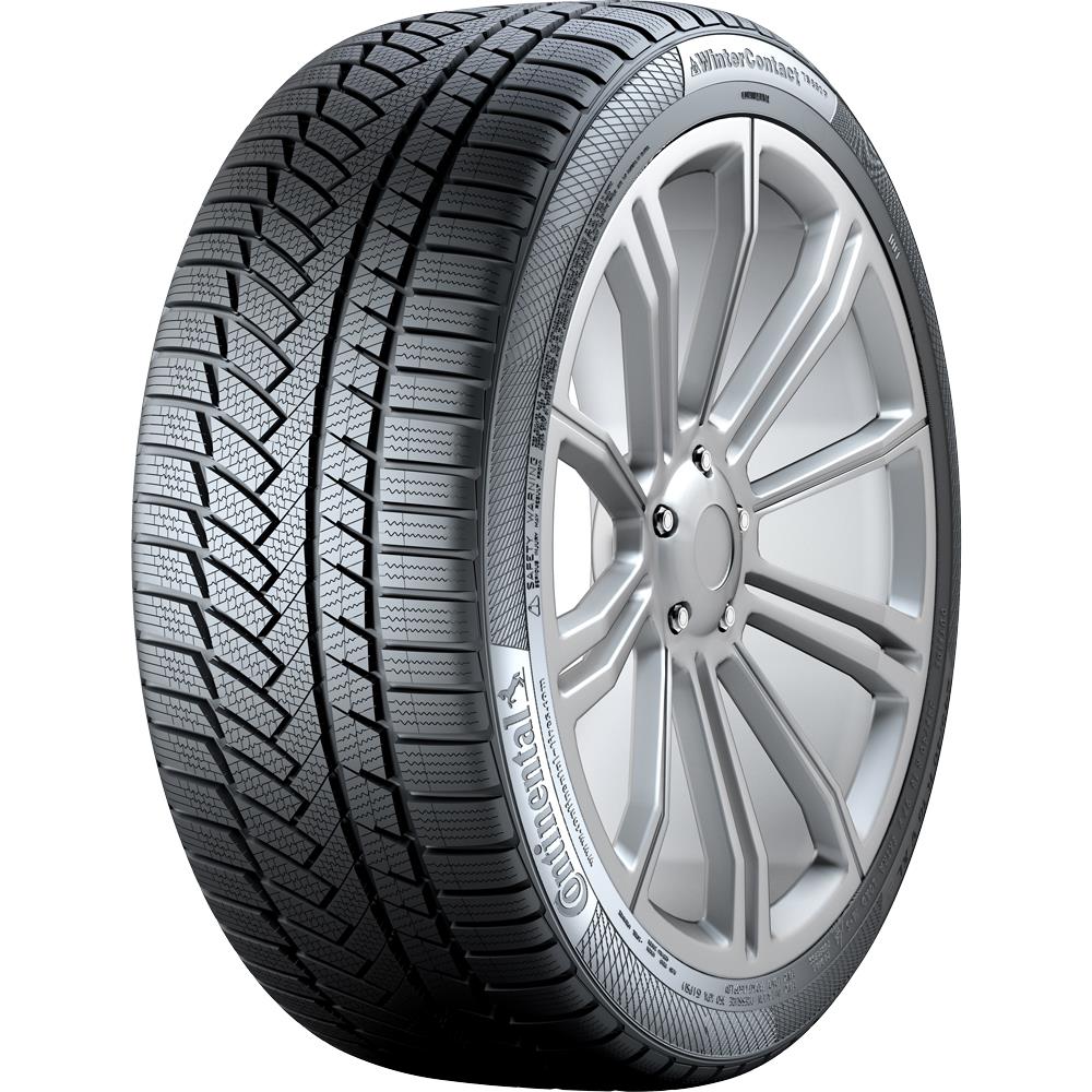 Žieminės padangos 235/50R19 99V Continental WINTERCONTACT TS850P AO
