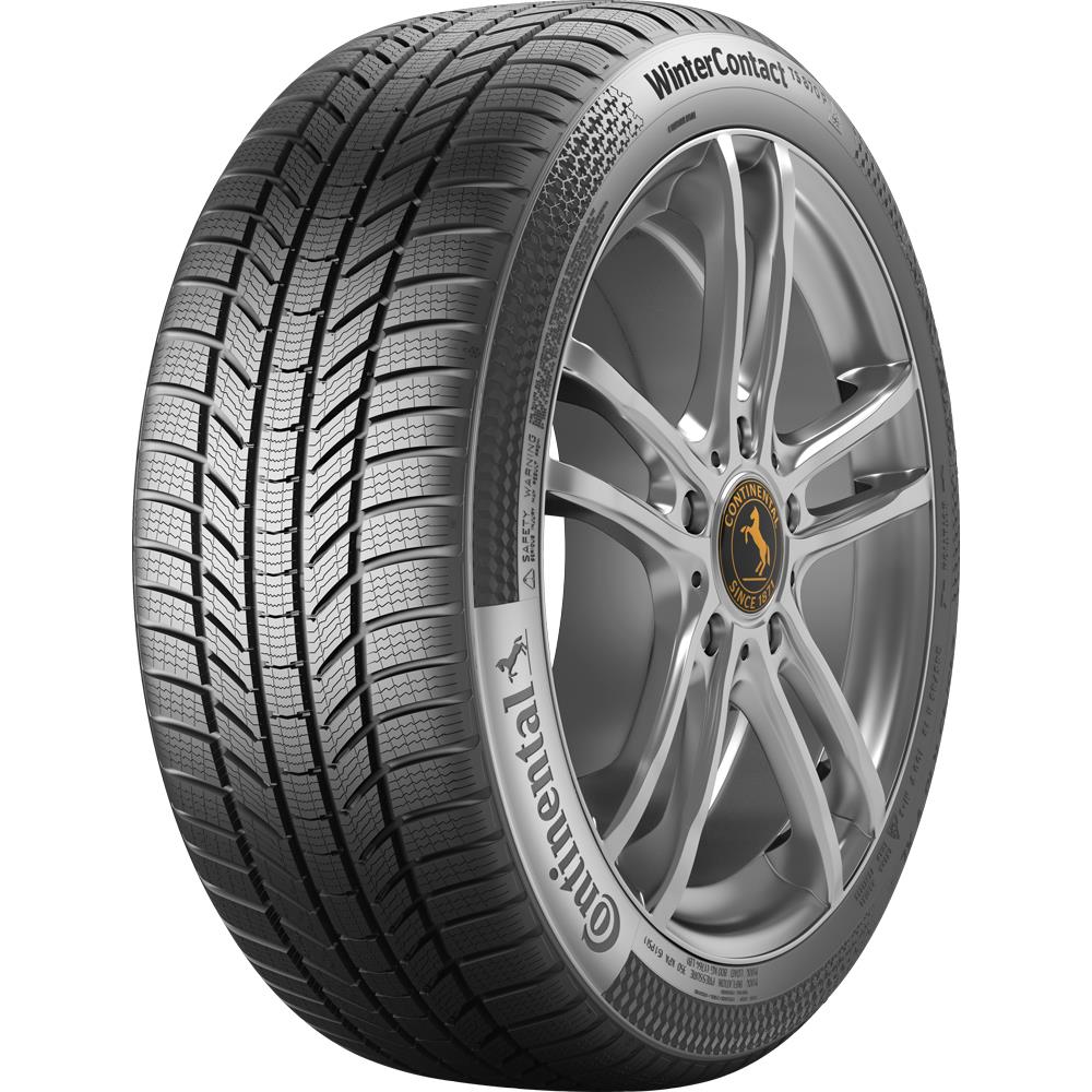 Žieminės padangos 315/40R21 115V Continental WINTERCONTACT TS870P MO1