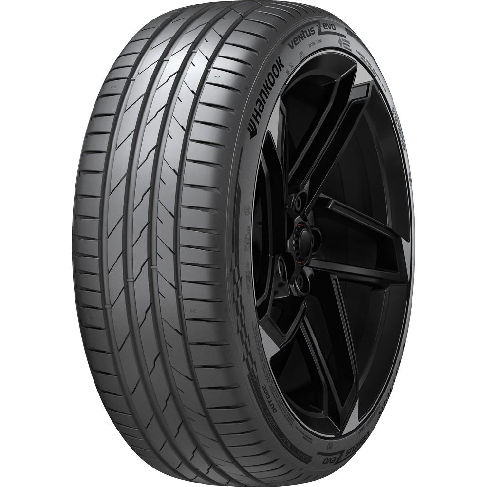 Vasarinės padangos 285/30R19 98Y Hankook VENTUS EVO (K137)