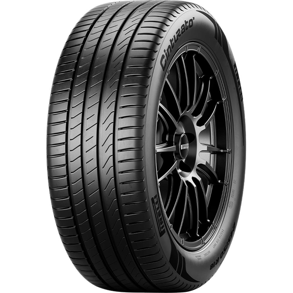 Vasarinės padangos 245/35R20 95Y Pirelli CINTURATO (C3)