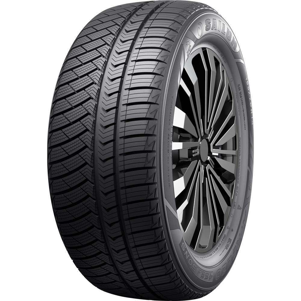 Universalios padangos 155/65R13 73T Sailun ATREZZO 4 SEASONS