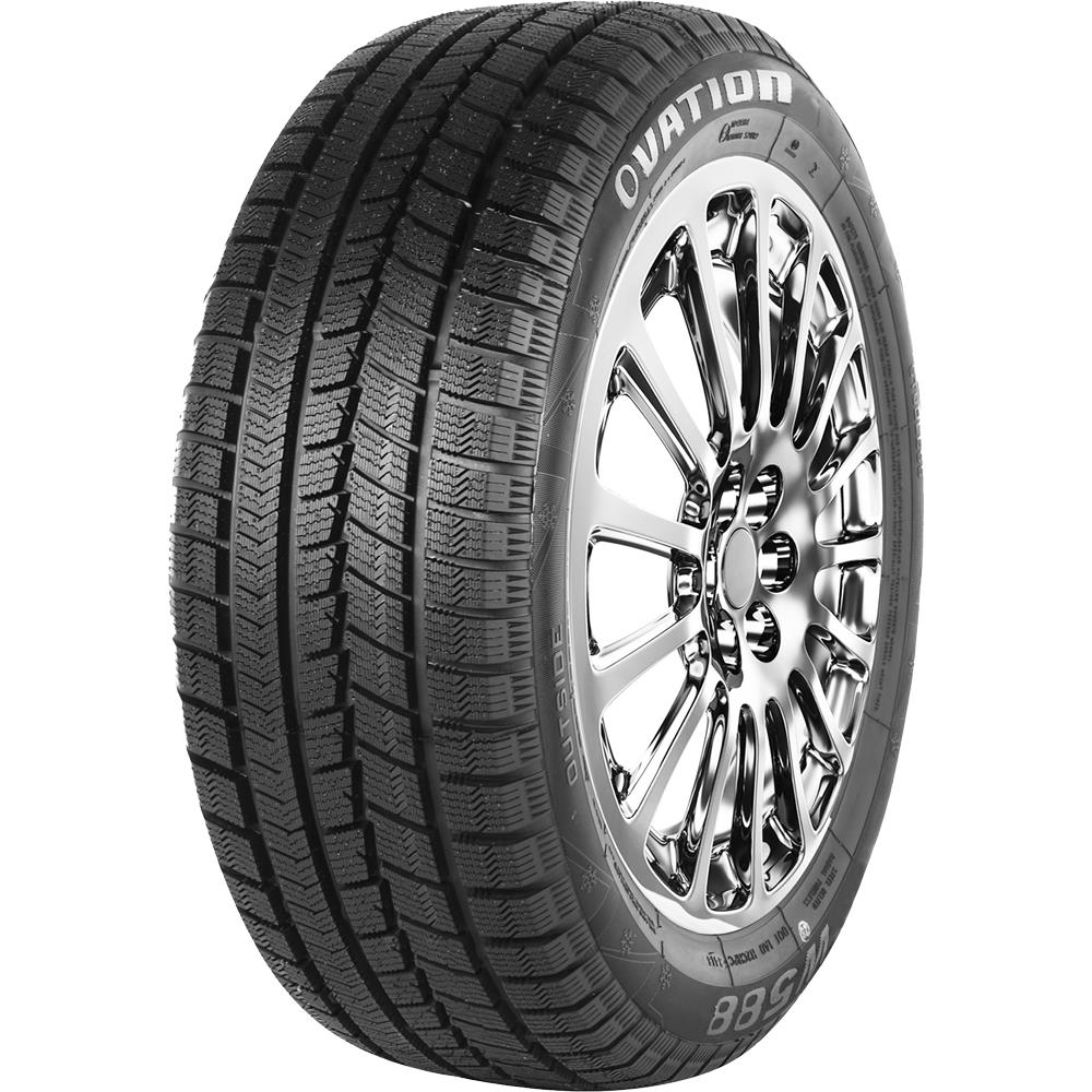 Žieminės padangos 225/65R17 102H Ovation W588