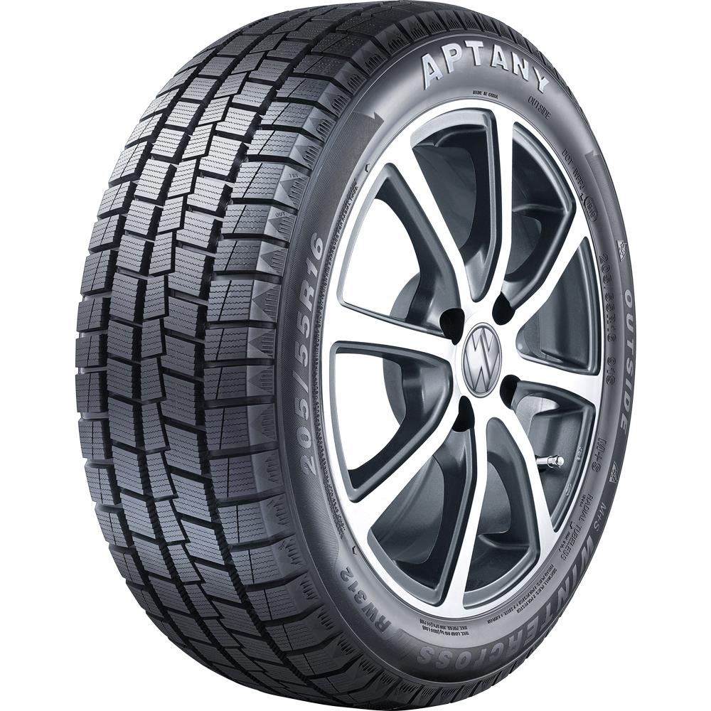 Žieminės padangos 235/65R17 104S Aptany RW312