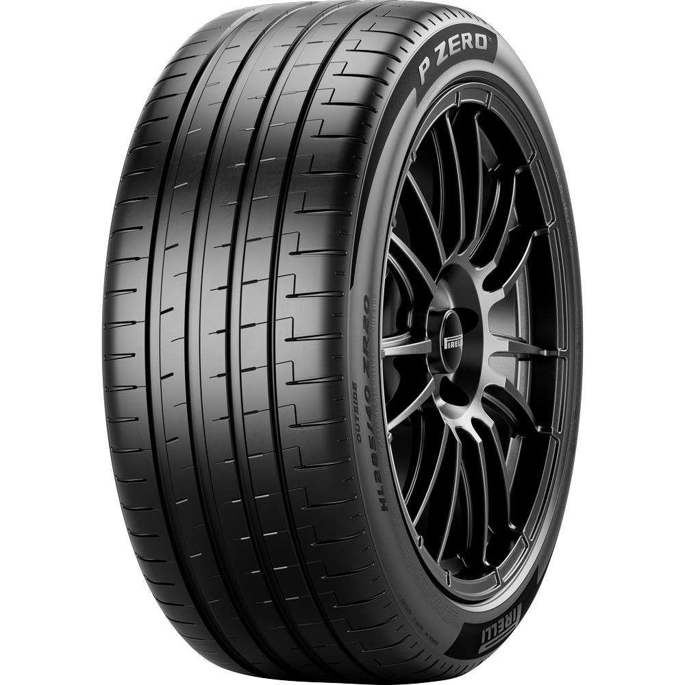 Vasarinės padangos 285/40R22 110Y Pirelli PZERO (PZ5) L1