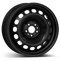 Plieniniai diskai 6.5x16 5x114.3 ET32 KFZ 6873