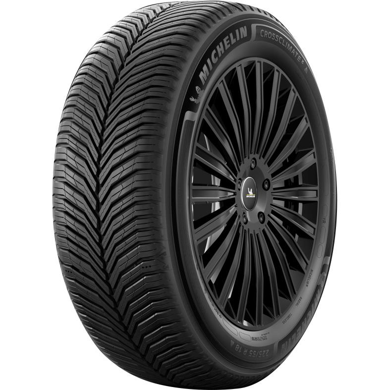 Universalios padangos 205/55R16 91W Michelin CROSSCLIMATE 3