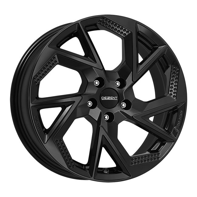 Lieti ratlankiai 6.5x16 5x112 ET46 Dezent AP