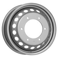Plieniniai diskai 5.5x17 6x205 ET113 KFZ 9696