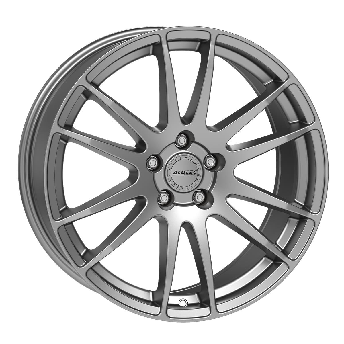 Lieti ratlankiai 6.5x17 5x114.3 ET33 Alutec Monstr