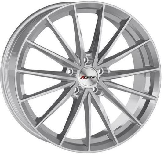 Lieti ratlankiai Xtreme RX16