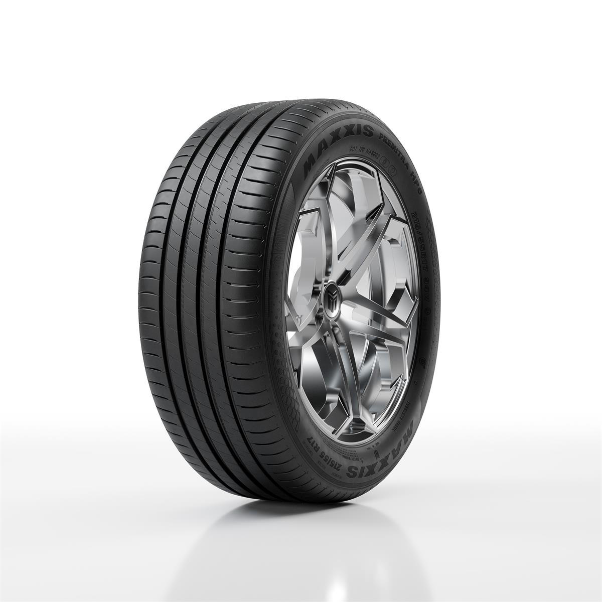 Vasarinės padangos 215/65R16 98V Maxxis PREMITRA HP6