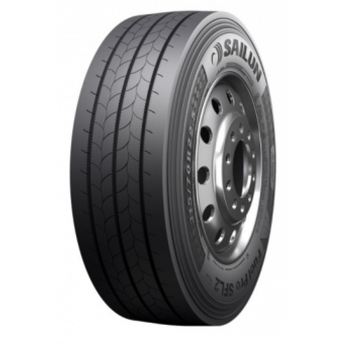 Krovininės padangos 295/60R22.5 150/147L Sailun ECOMAX PRO S