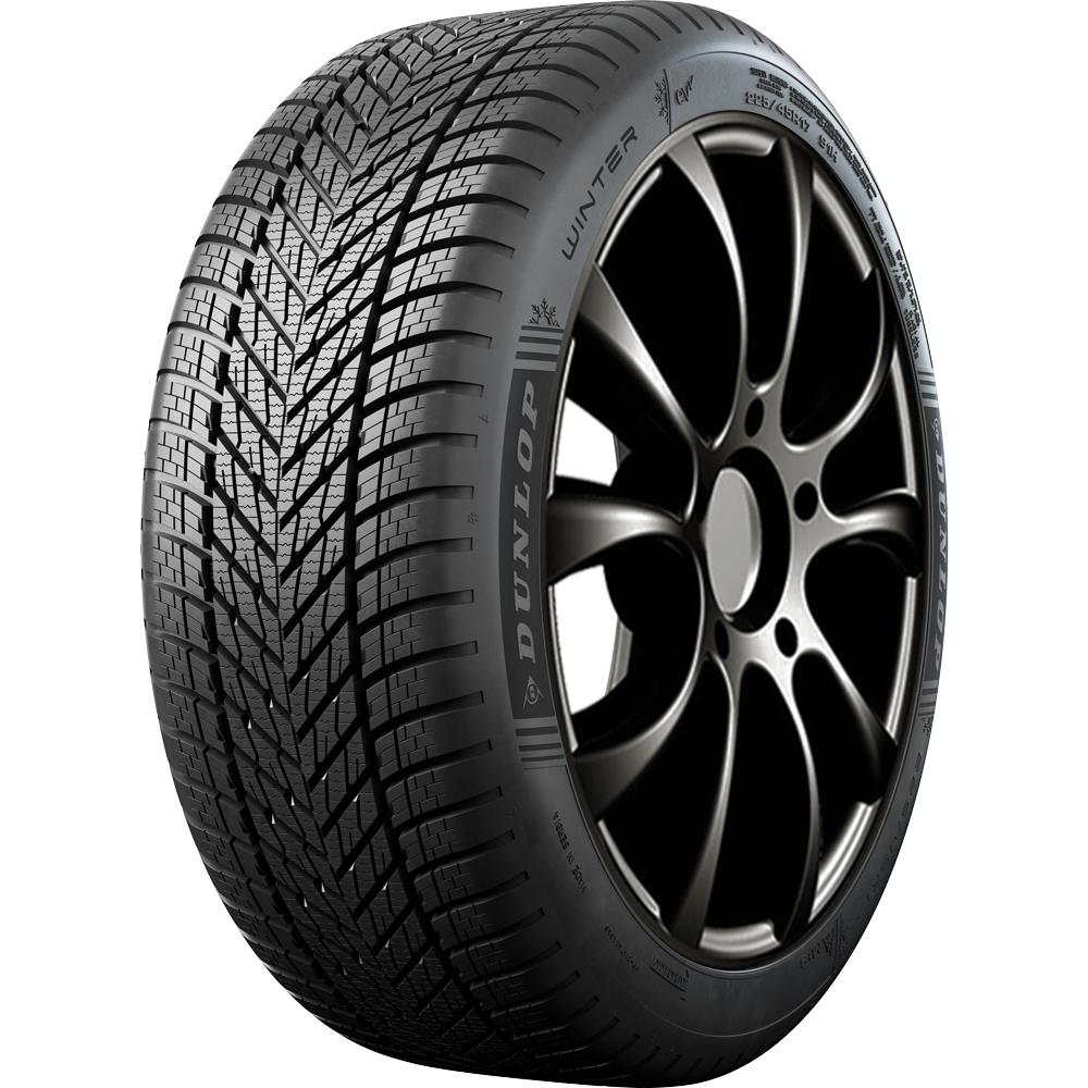 Žieminės padangos 215/65R16 102H Dunlop WINTER