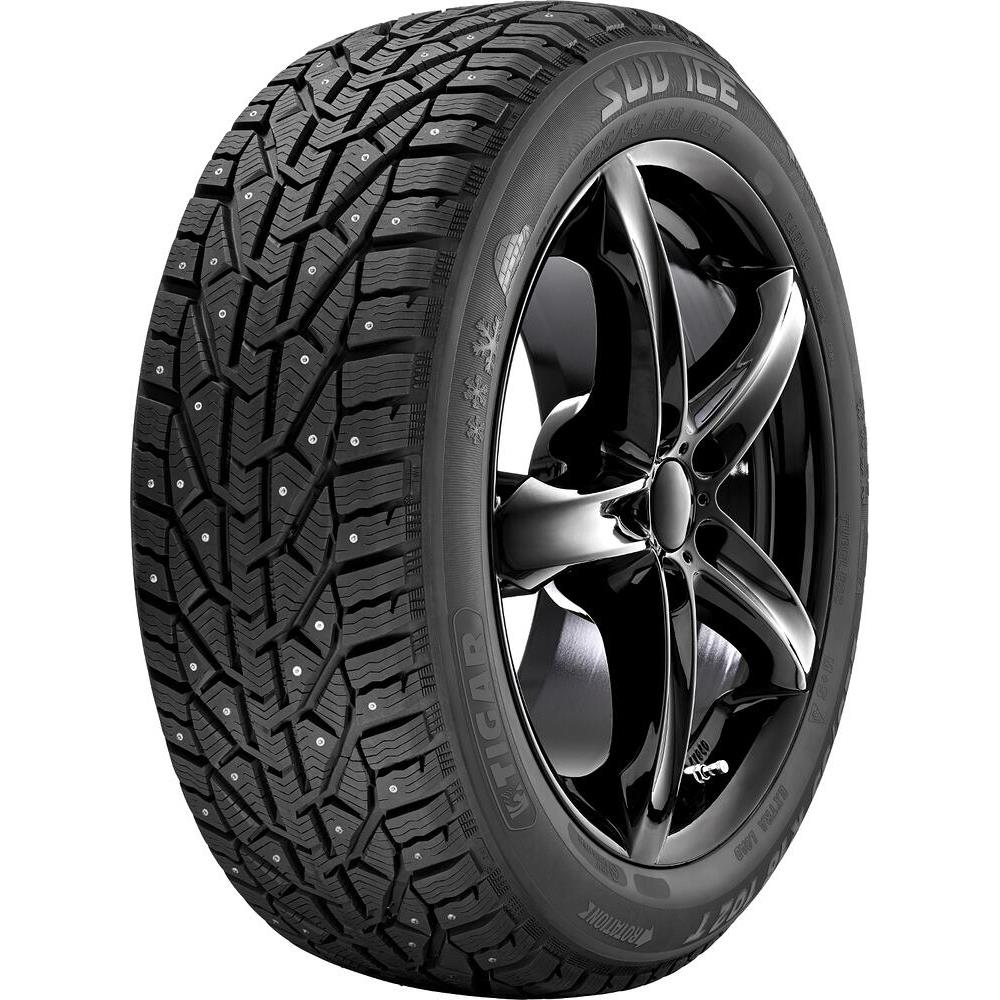 Žieminės padangos 215/60R16 99T Tigar ICE