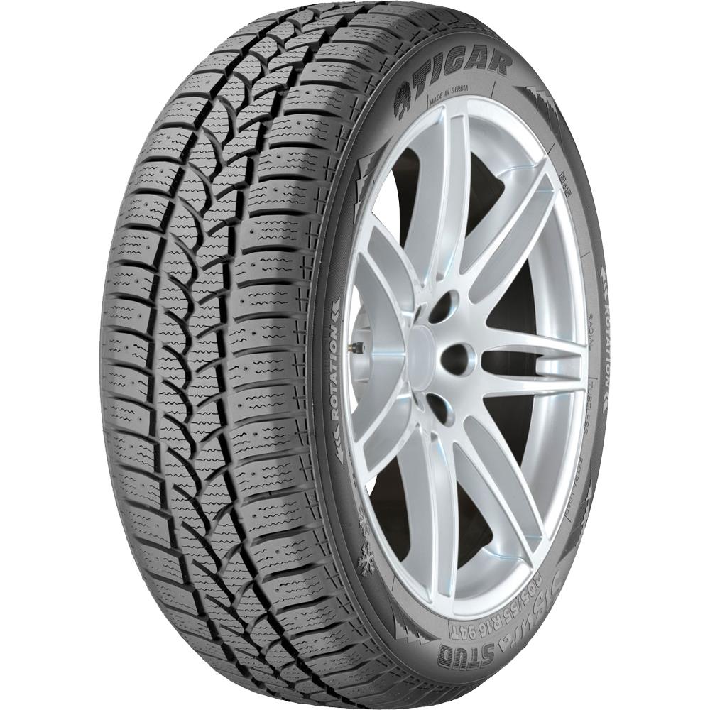 Žieminės padangos 175/70R13 82T Tigar SIGURA STUD