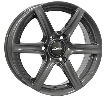 Lieti ratlankiai 5x15 3x112 ET20 Alutec Grip