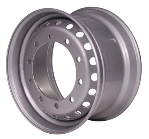 Plieniniai diskai 14x19 10x335 ET0 Jantsa TBR Rims TBR Rim
