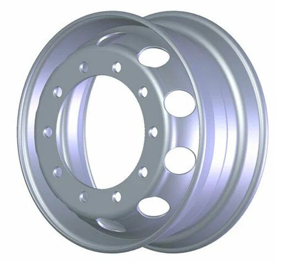 Plieniniai diskai 11.75x22 10x335 ET0 SRW TBR Rims TBR Rim