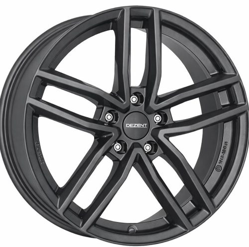 Lieti ratlankiai 7x17 5x108 ET38 Dezent TR