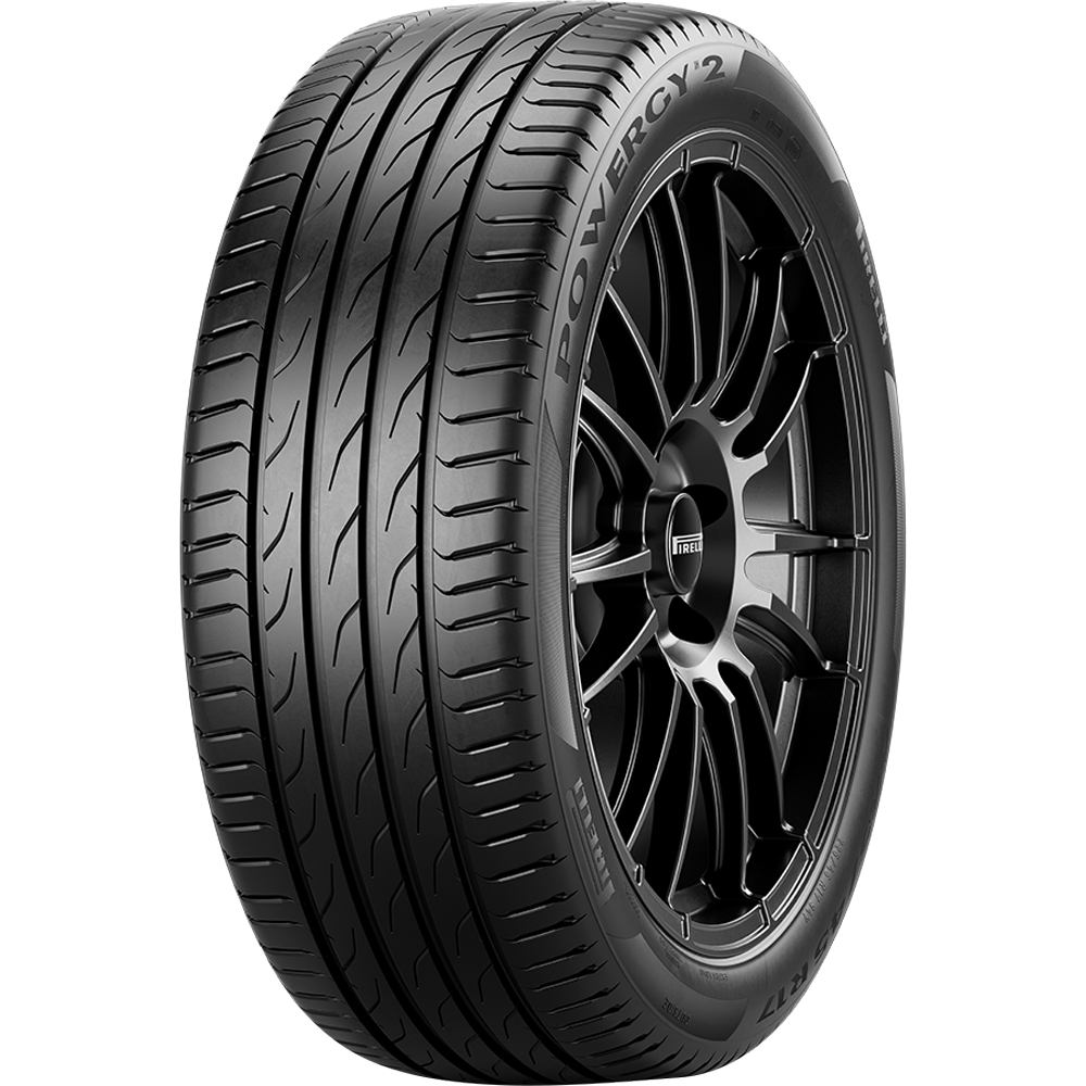 Vasarinės padangos 235/50R19 103W Pirelli POWERGY 2