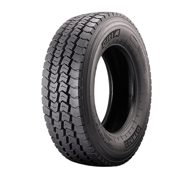Krovininės padangos 265/70R19.5 143/141J Giti GTR923