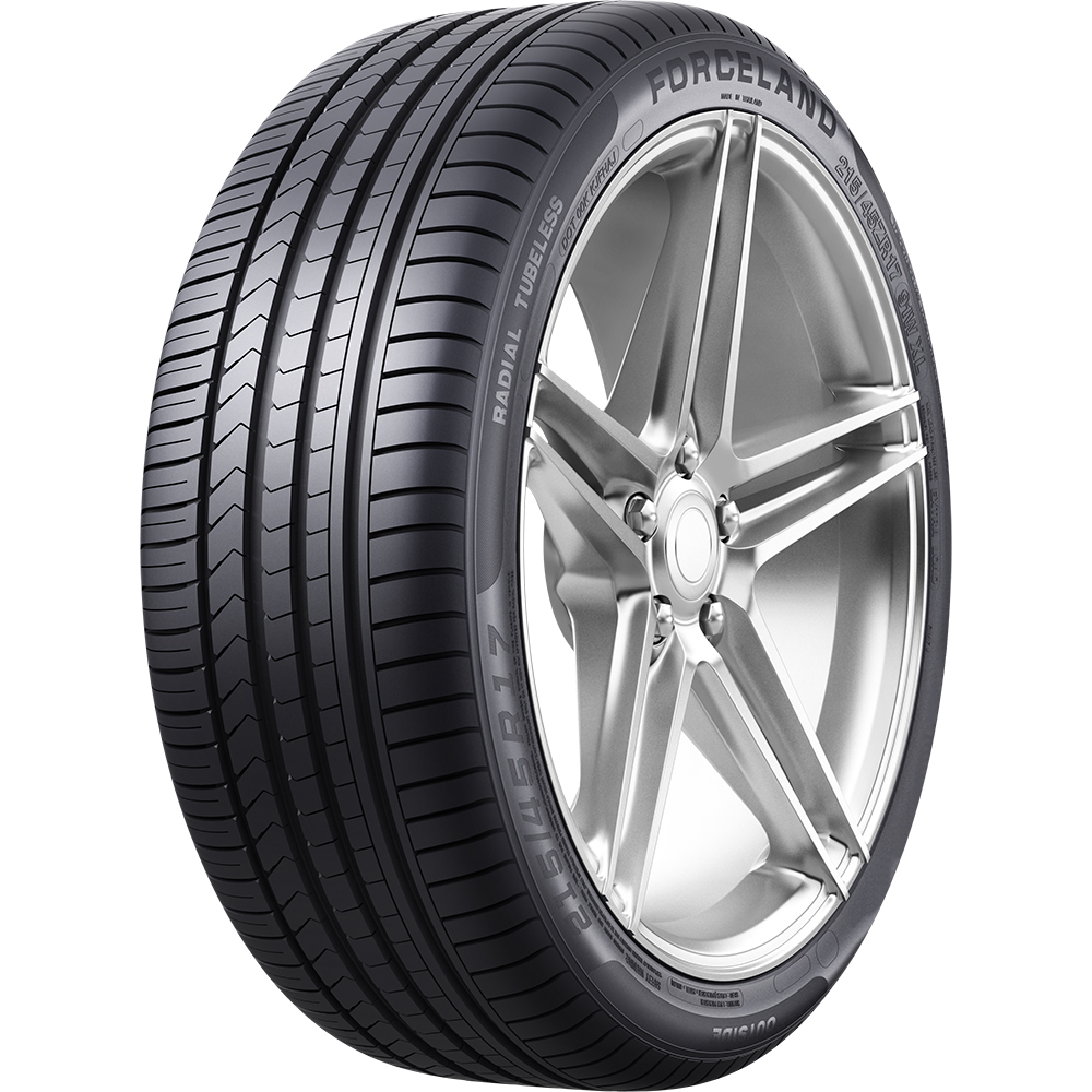 Vasarinės padangos 255/50R21 109W Forceland VITALITY F22