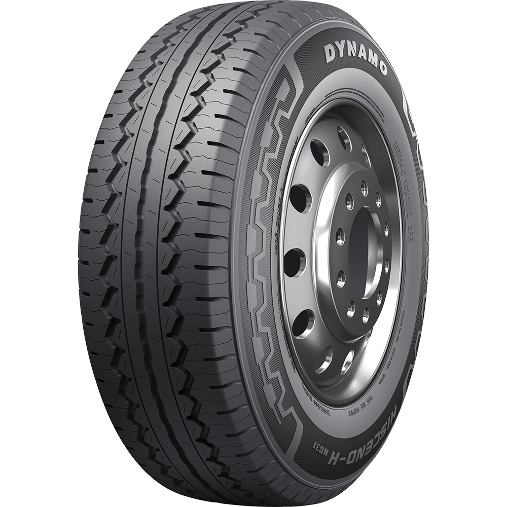 Krovininės padangos 175/80R13 97/95S Dynamo HISCEND-H MC31