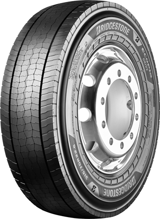 Krovininės padangos 315/70R22.5 154/150L Bridgestone ENLITEN DRIVE