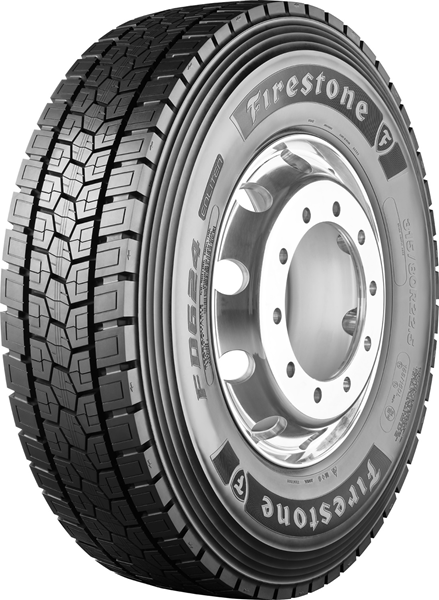 Krovininės padangos 315/70R22.5 154/150L Firestone FD624