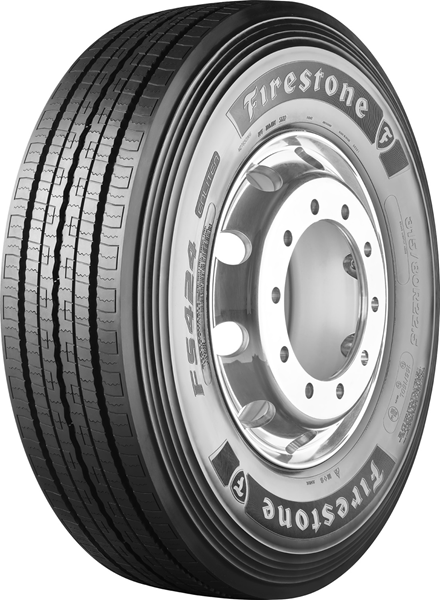 Krovininės padangos 315/70R22.5 154/150L Firestone FS424