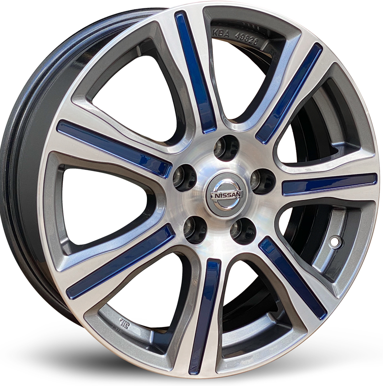 Lieti ratlankiai OE Nissan KE4095SH30DS