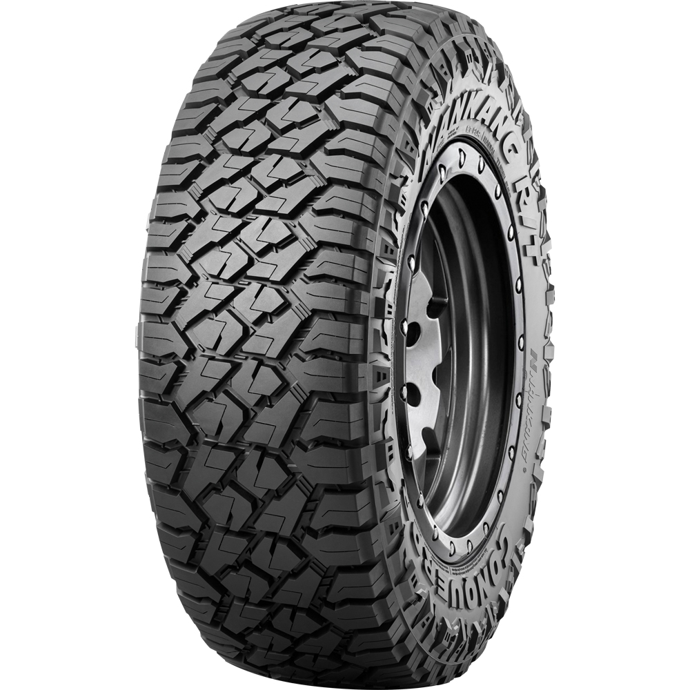 Vasarinės padangos 265/65R18 114T Nankang RT+