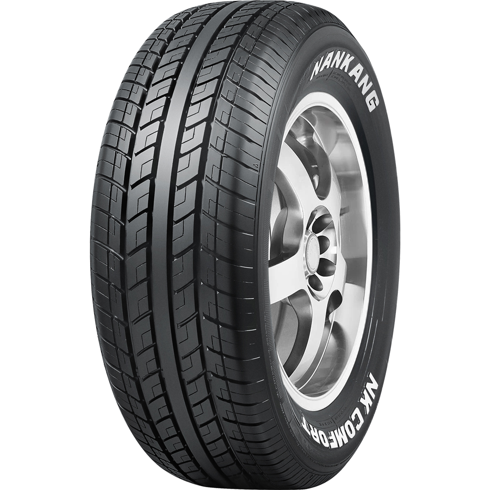 Vasarinės padangos 255/60R15 102H Nankang N-729