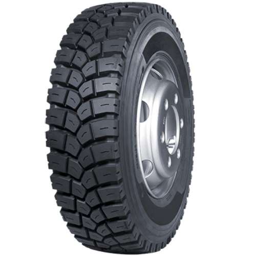 Krovininės padangos 295/80R22.5 154/149M Hifly HH556