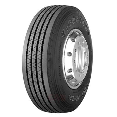 Krovininės padangos 235/75R17.5 143/141J Firestone TSP3000
