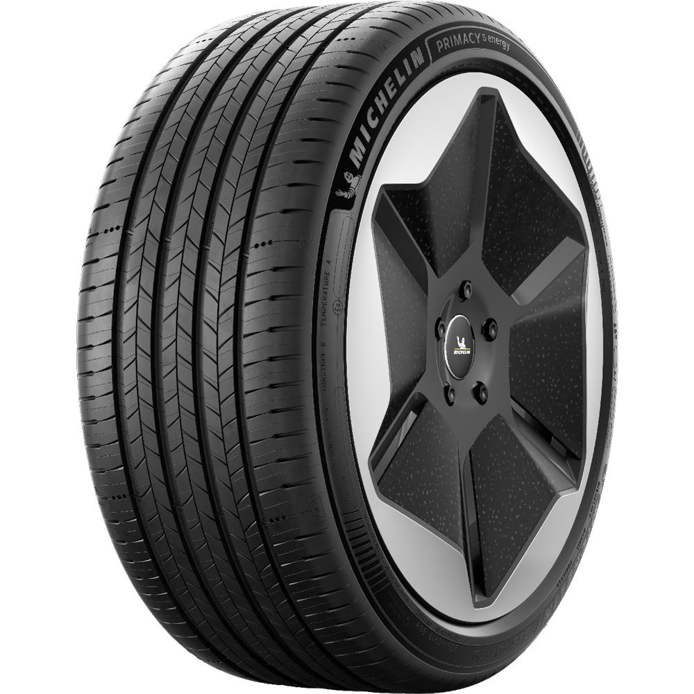 Vasarinės padangos 255/45R20 101H Michelin PRIMACY 5 ENERGY