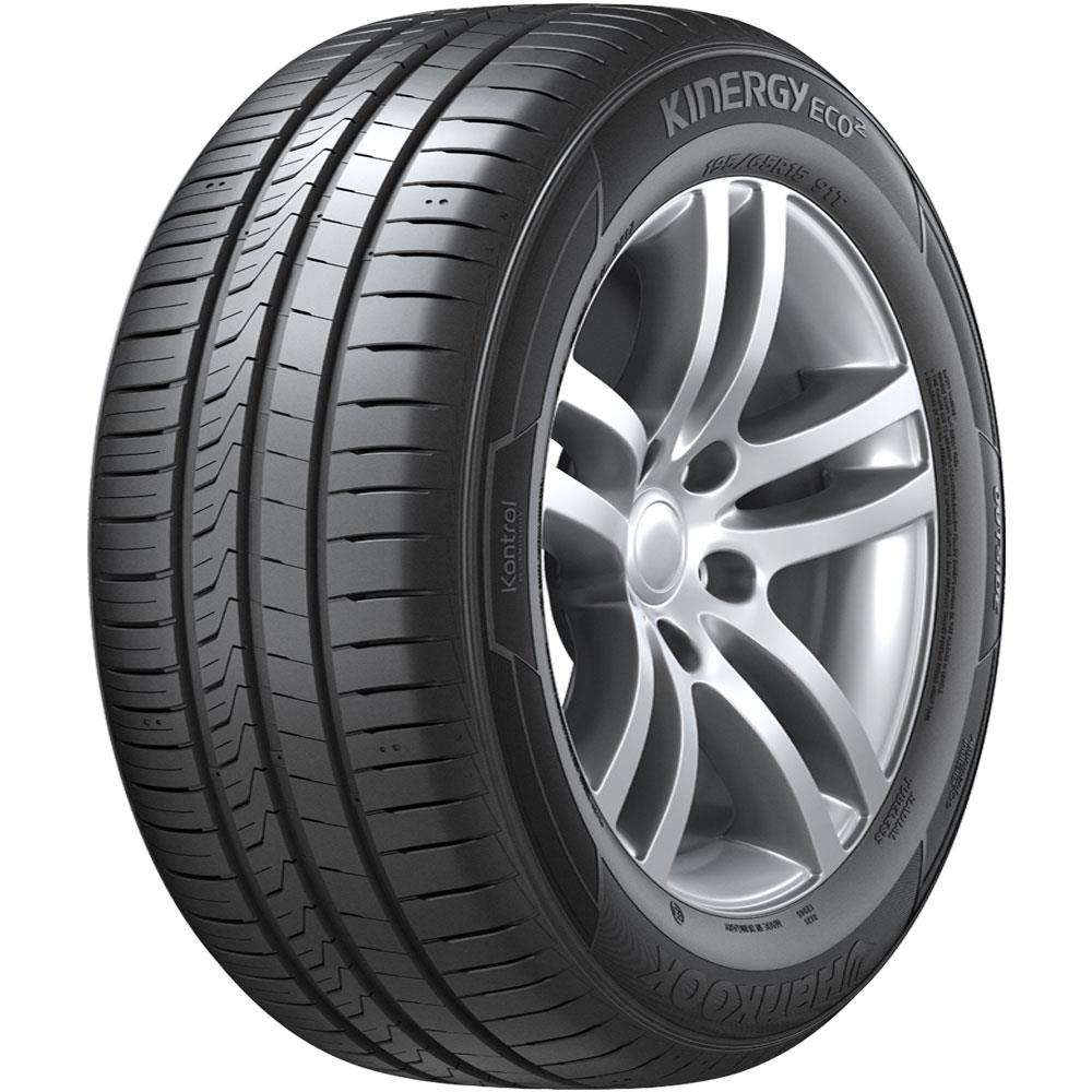 Vasarinės padangos 205/65R15 94V Hankook KINERGY ECO2 (K435)