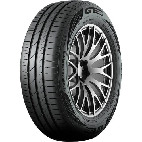 Vasarinės padangos 185/60R14 82H Gt Radial FE2