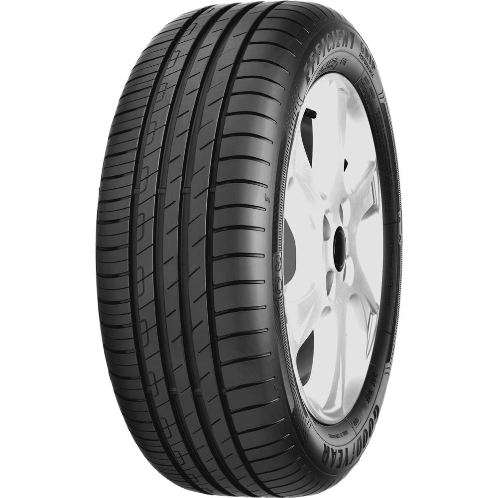 Vasarinės padangos 205/55R19 97V Goodyear EFFICIENTGRIP PERFORMANCE