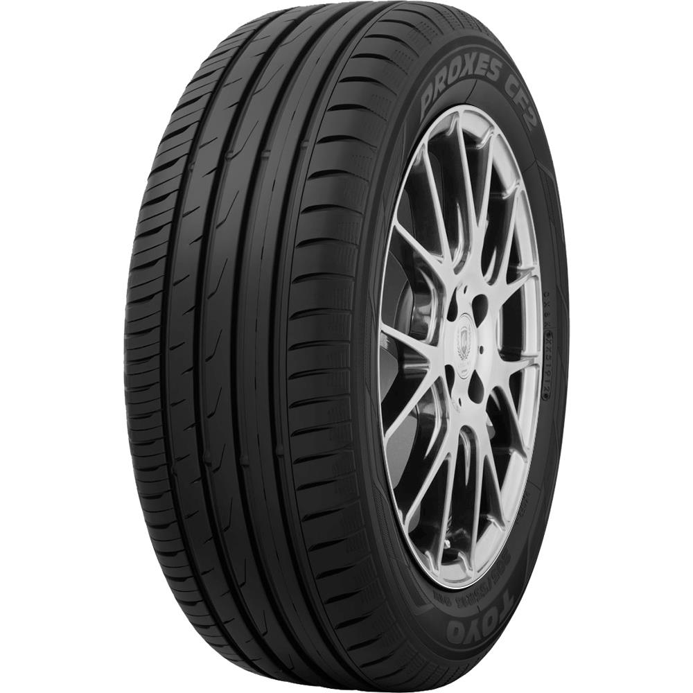 Vasarinės padangos 225/55R16 95V Toyo PROXES CF2
