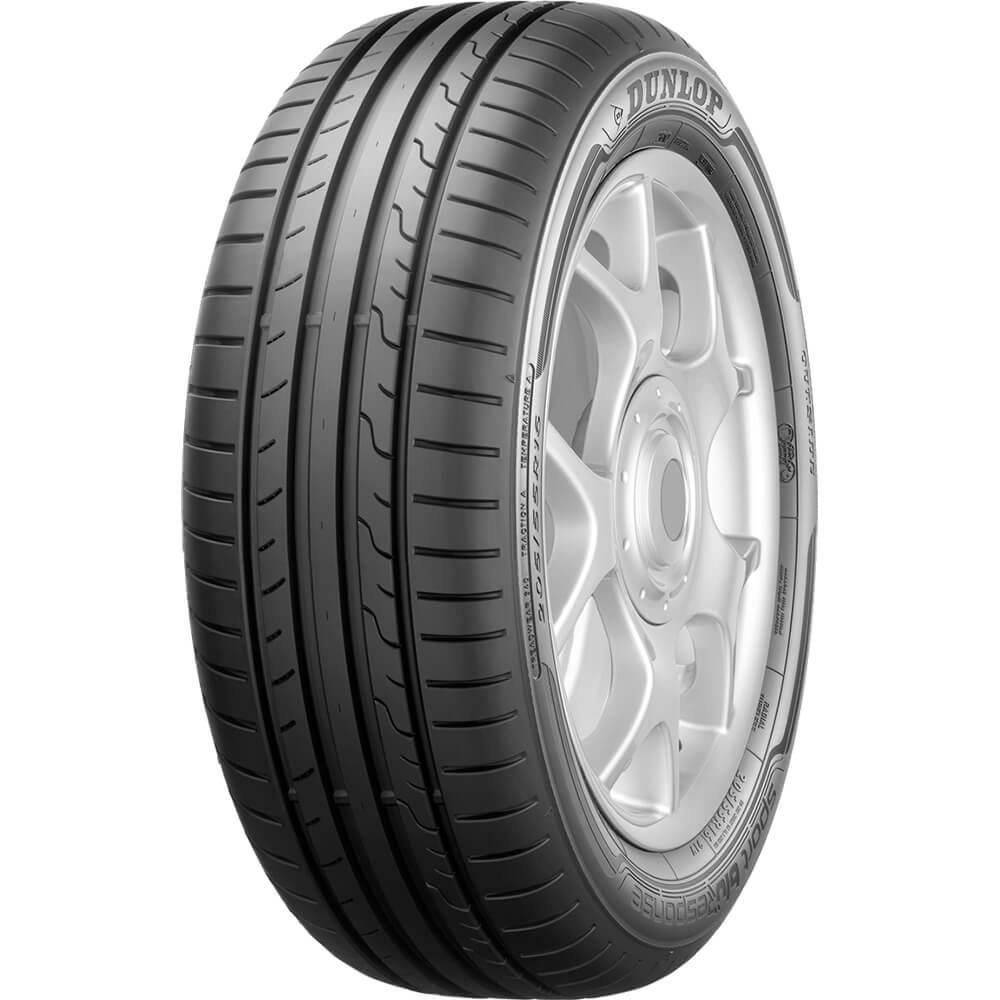 Vasarinės padangos 215/60R16 99H Dunlop SPORT BLURESPONSE