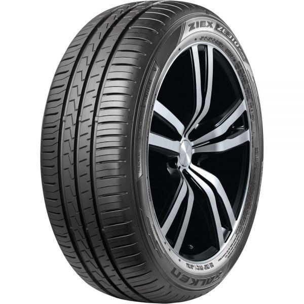 Vasarinės padangos 195/45R17 85W Falken ZIEX ZE310 ECORUN