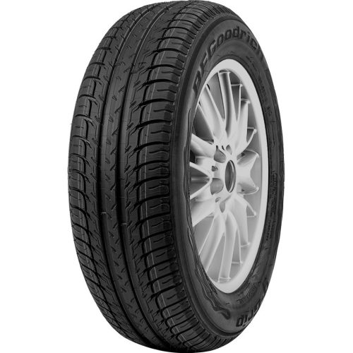 Vasarinės padangos 215/55R16 93H Bf Goodrich G-GRIP