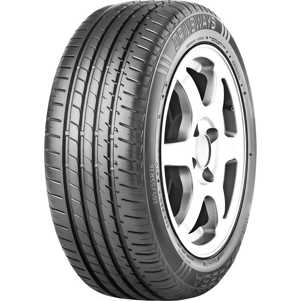 Vasarinės padangos 205/60R15 91V Lassa DRIVEWAYS