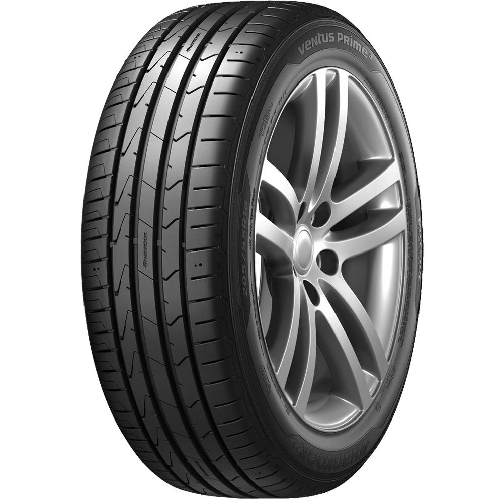 Vasarinės padangos 205/65R15 99H Hankook VENTUS PRIME3 (K125)